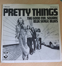 The pretty things gebraucht kaufen  Ludwigshafen am Rhein