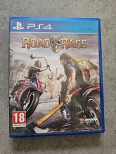 Road rage sony d'occasion  Orange
