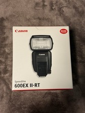 Canon 600ex speedlite for sale  Wheeling