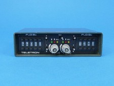 Teletron doppelbediengerät db gebraucht kaufen  Rüthen
