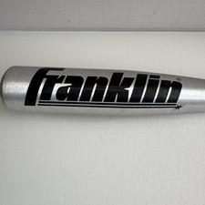 Franklin teeball bat for sale  BLACKPOOL