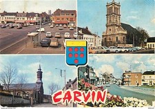 Carvin multivues automobiles d'occasion  Fruges