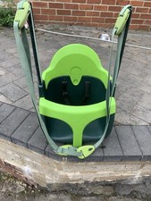 Quadpod baby swing for sale  LEEDS