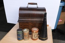 Edison standard cylinder for sale  Chippewa Falls