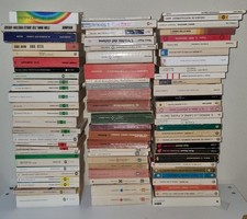 Lotto libri oscar usato  Vignola