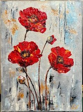 Quadro dipinto olio usato  Limbiate