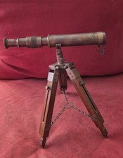 decorative brass telescope for sale decorative brass telescope for sale New York