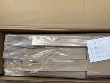 Bücherschrank artisan eiche gebraucht kaufen  Wernigerode