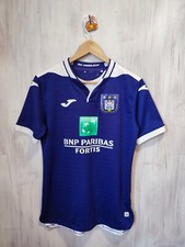 Rsc anderlecht 2019 d'occasion  Expédié en Belgium