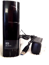 Western digital book for sale  Santa Barbara