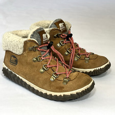 Sorel kids conquest for sale  Appleton