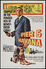 Pier havana movie for sale  USA