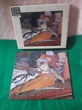 Complet puzzle michèle d'occasion  Belfort