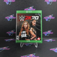 Refurbished wwe 2k20 for sale  Largo