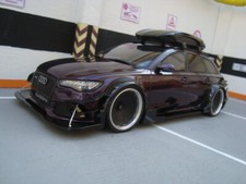 Audi rs6 avant gebraucht kaufen  Eisleben