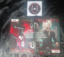 Dark spy 2011 gebraucht kaufen  Duisburg