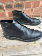 Mens leather clarks for sale  SOUTHPORT