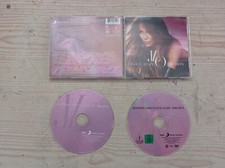 Usado, Jennifer Lopez - Dance Again...The Hits - CD + DVD comprar usado  Enviando para Brazil