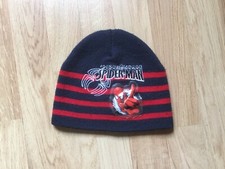 Bonnet garcon spiderman d'occasion  Bar-le-Duc