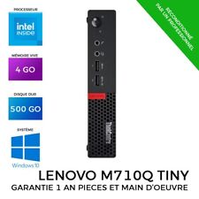 Ordinateur mini lenovo d'occasion  Carros
