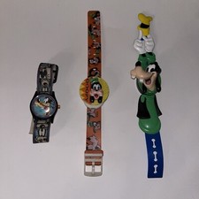 Pippo goofy anni usato  Roma
