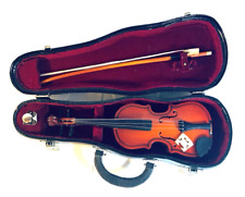 Mini inch violin for sale  Carmichael