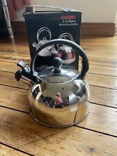 Chefmate retro whistling for sale  CREWKERNE