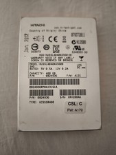 Hgst ultrastar ssd gebraucht kaufen  Fürstenwalde/Spree