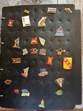 Lot pin petit d'occasion  Sens