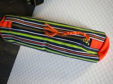 Stoff etui schlamper gebraucht kaufen  Hamminkeln