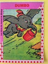 Dumbo disney classique d'occasion  Tours-