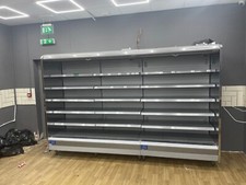 Used remote multideck for sale  TELFORD