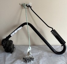 Acessório de bicicleta Springer DOG Runner Leash Exercitador comprar usado  Enviando para Brazil