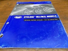 Buell cyclone m2l for sale  WOLVERHAMPTON