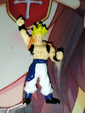Figurine gogeta dragon d'occasion  Saint-Etienne