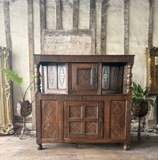 Original antique carved for sale  CHESTER