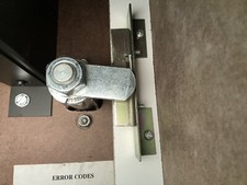 Bracket handle door for sale  Oklahoma City