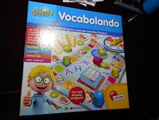 Vocabolando gioco tavolo usato  Sesto San Giovanni