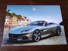 Ferrari portofino prima usato  Italia