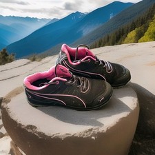 Schuhe damen puma gebraucht kaufen  Weeze