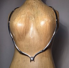 Beau collier couleur d'occasion  Mirepoix