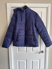 Puffer jacket men for sale  SOLIHULL