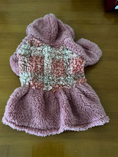 Yikeyo dog hooded for sale  Inverness