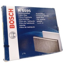 Bosch innenraumfilter auto gebraucht kaufen  Schwarzenberg