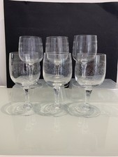 Crystal arches wine d'occasion  Expédié en Belgium