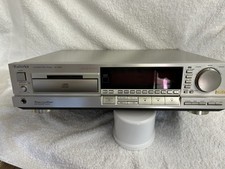 Vintage technics compact for sale  WICKFORD
