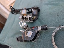 Sram 9sp shifter for sale  WOLVERHAMPTON