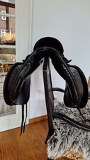 Fryso dressur reitsattel gebraucht kaufen  Lasbek, Pölitz, Steinhorst, Stubben