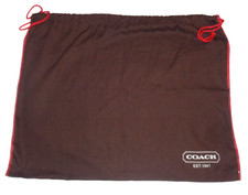 Coach brown cotton for sale  Summerfield