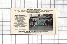 Lime tree cottage for sale  SHILDON